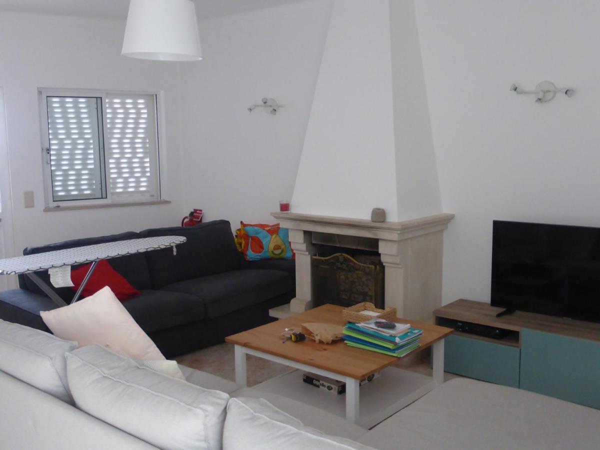 Casa Dos Avos Villa Cabanas De Tavira Luaran gambar
