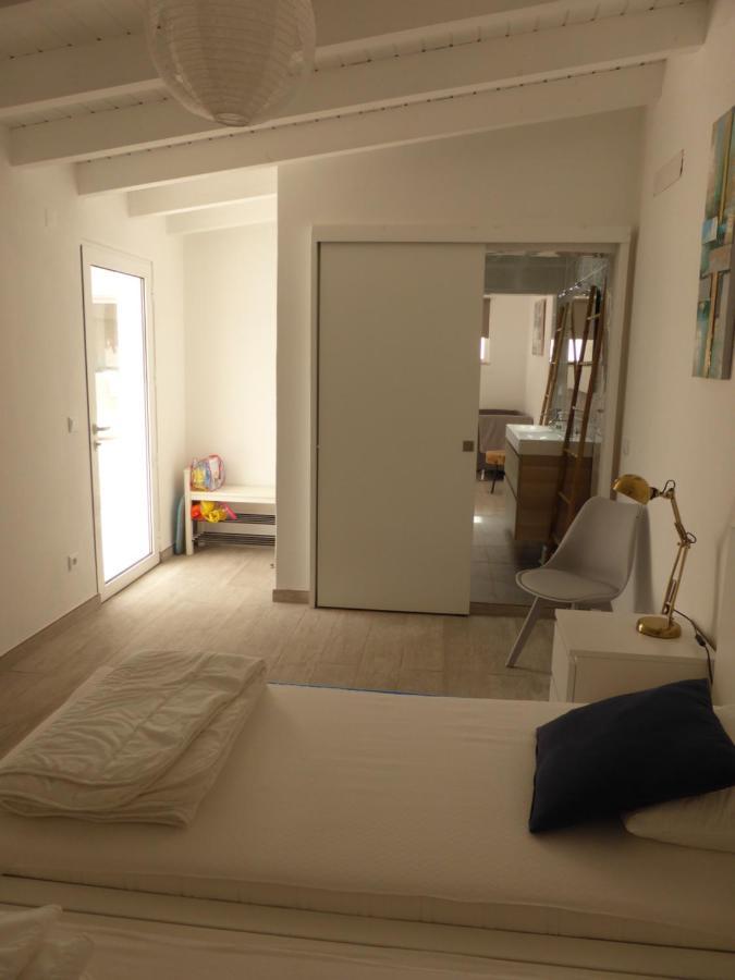 Casa Dos Avos Villa Cabanas De Tavira Luaran gambar